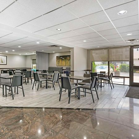Best Western Suites Columbus Esterno foto