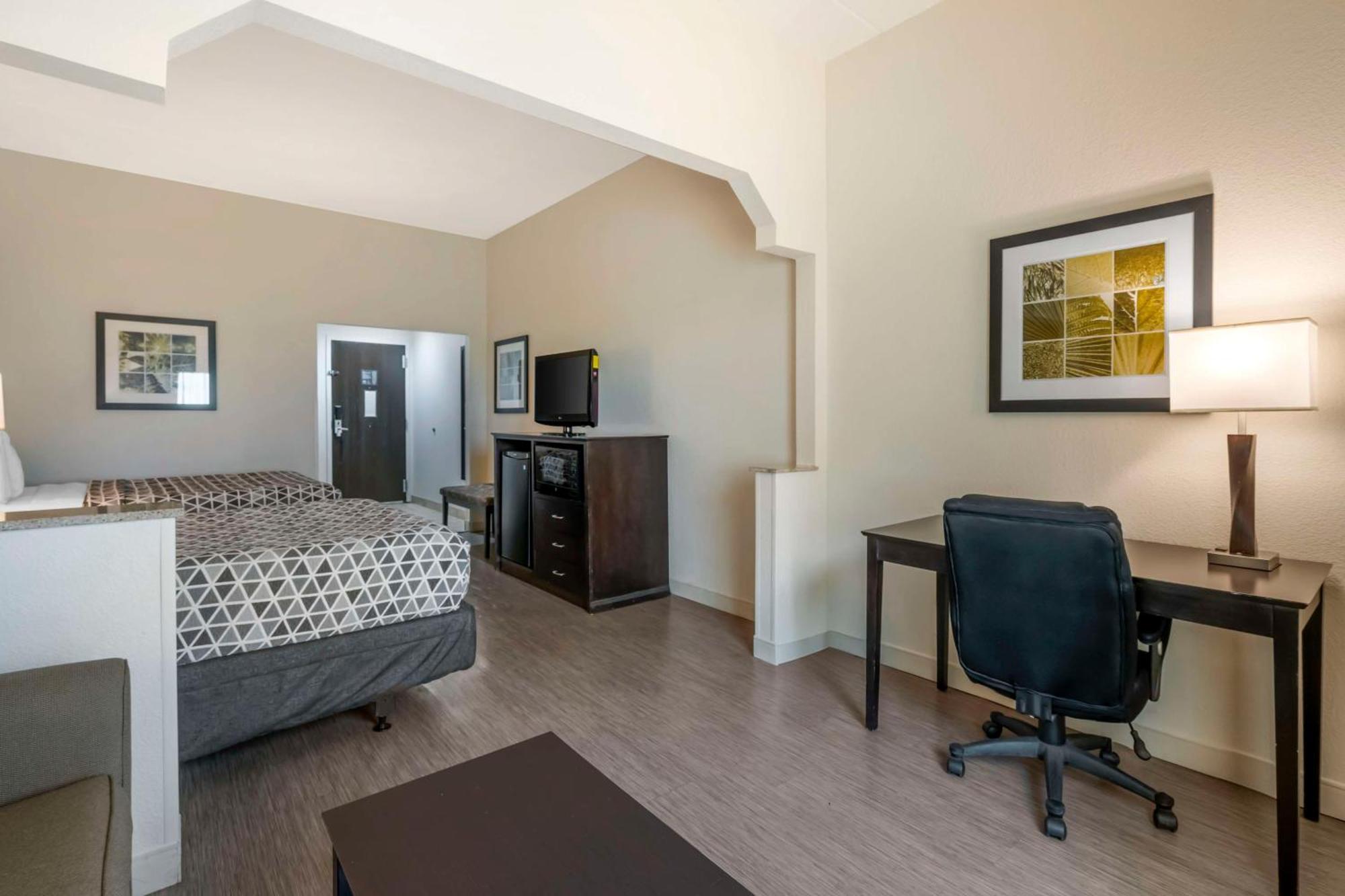 Best Western Suites Columbus Esterno foto