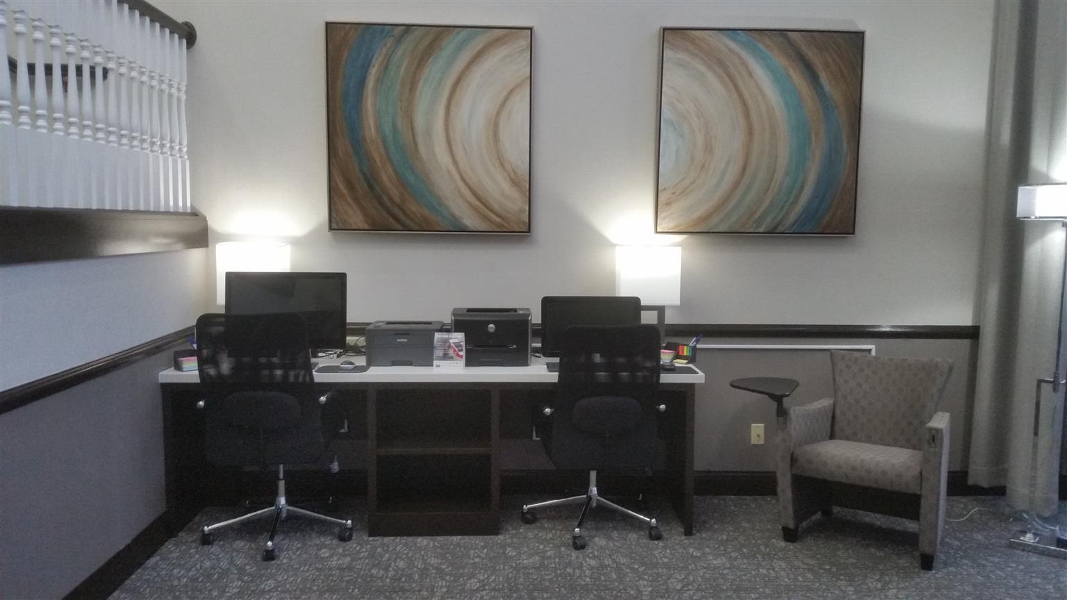 Best Western Suites Columbus Esterno foto