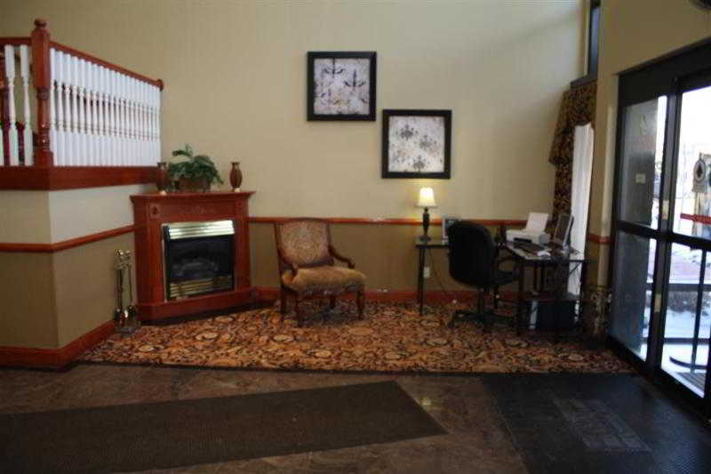 Best Western Suites Columbus Esterno foto