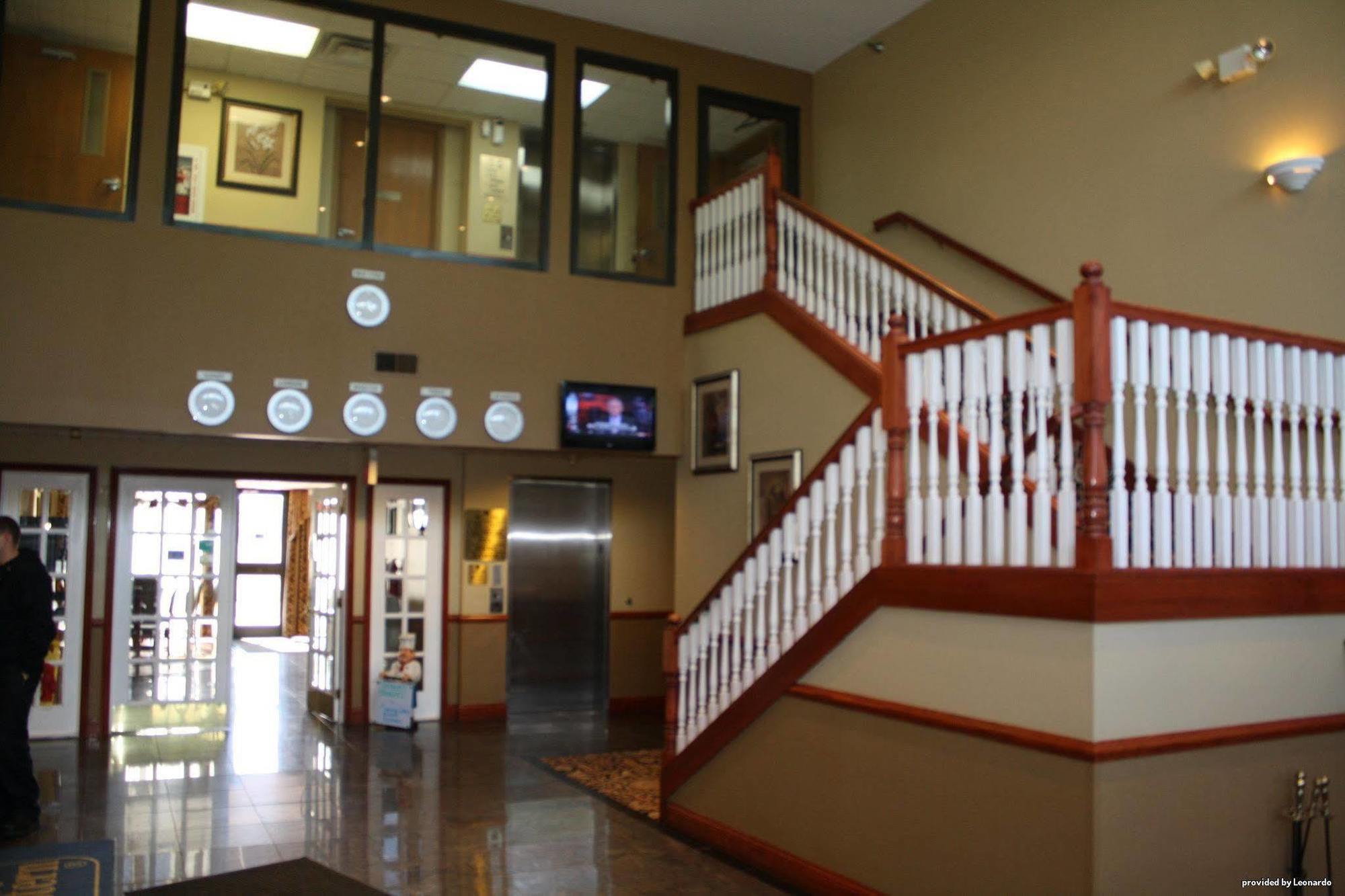 Best Western Suites Columbus Esterno foto