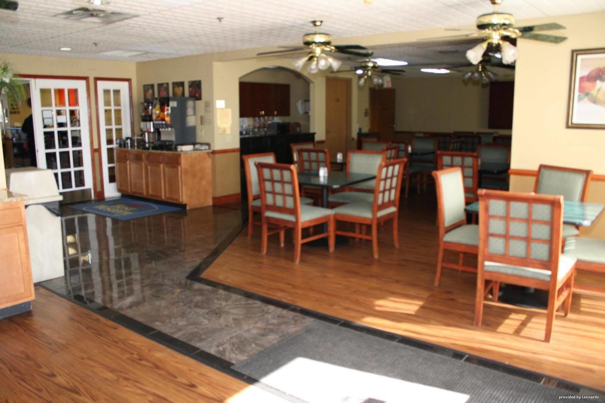 Best Western Suites Columbus Esterno foto
