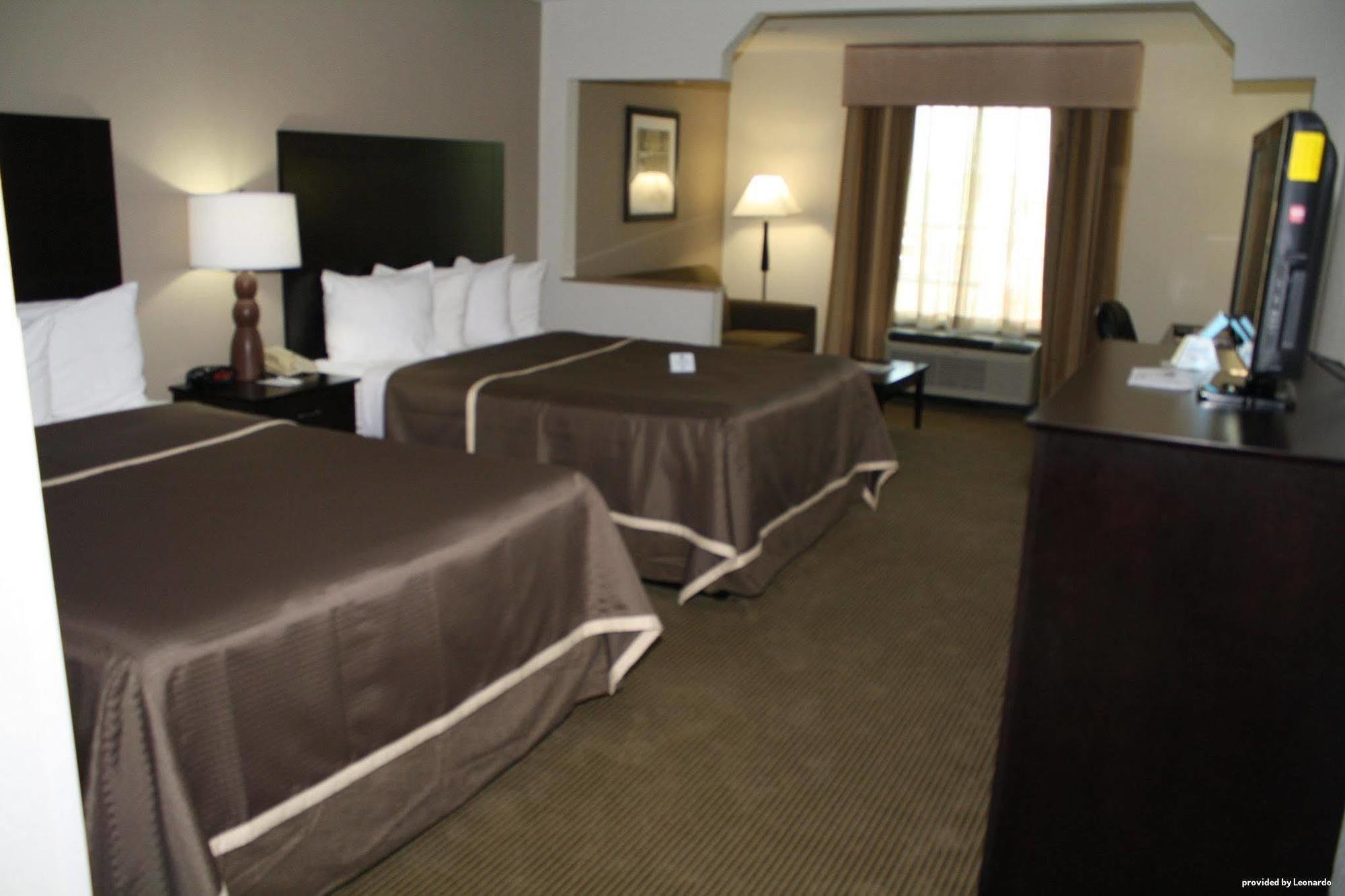 Best Western Suites Columbus Esterno foto